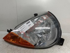 Ford headlight 2001 for sale  LONDON