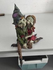 Statuetta con due usato Statuetta con due usato  Ferrara