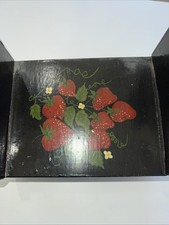 Small strawberry wood for sale  Hubbardston