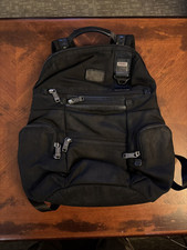 Tumi alpha backpack for sale  Newburgh