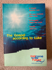 The gospel according gebraucht kaufen  Köln