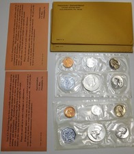 1963 1964 mint for sale  New Canaan