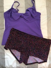 Bhs purple mix for sale  POLEGATE