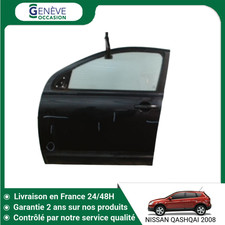 Porte gauche nissan d'occasion  Niort