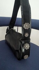 Vintage kenzo damenledertasche gebraucht kaufen  Berlin