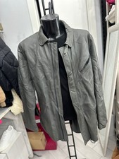 Pelle moda giacca usato Pelle moda giacca usato  Margherita di Savoia