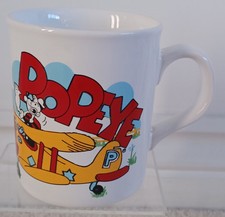 Vintage 1988 popeye for sale  TAVISTOCK