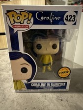 Coraline chase coraline for sale  LONDON
