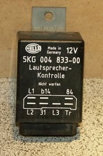 Hella rtk rtk4 gebraucht kaufen  Hamburg