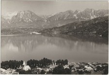 Lago s.croce m.400 usato  Polcenigo