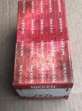 Nikken cnc rotary for sale  Harwood Heights