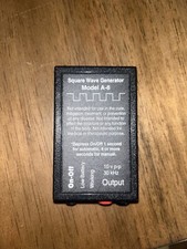 Square wave generator for sale  Mayfield