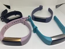 Fitbit alta smartwatch for sale  LONDON