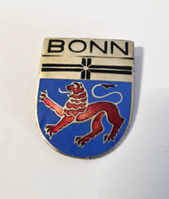 Vintage großes emaille gebraucht kaufen  Dortmund