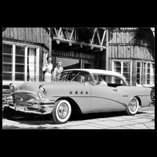 Photo .006593 buick d'occasion  Martinvast