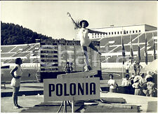 1954 roma mondiali usato  Milano