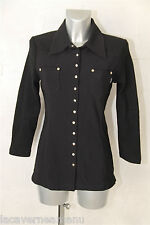 Jolie veste noire d'occasion  Auterive