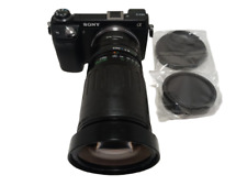 Sony mount adapted for sale  Chicago