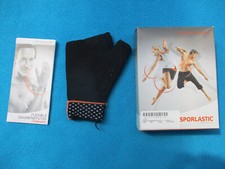 Sporlastic handgelenkbandage f gebraucht kaufen  Wolfenbüttel