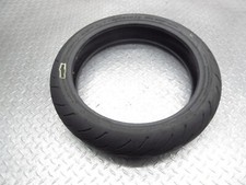 Pneu dianteiro Dunlop Sportmax GPR-300F 120/70 120/70ZR17 17" 58W, usado comprar usado  Enviando para Brazil