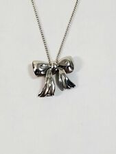 Sterling tiffany holiday for sale  Dover