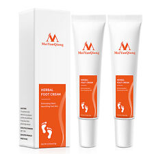 15g foot cream for sale  COALVILLE
