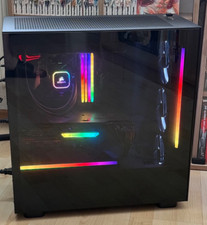 Gaming high end gebraucht kaufen  Mannheim