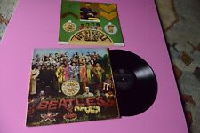 Beatles sgt pepper usato  Padova