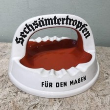 Großer ascher sechsämtertrop gebraucht kaufen  Nürnberg