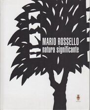 Mario rossello natura usato  Trento