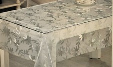 Tovaglia plastificata traspare usato  Modena