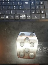 Pedale caoutchouc alu d'occasion Pedale caoutchouc alu d'occasion  Petite-Rosselle