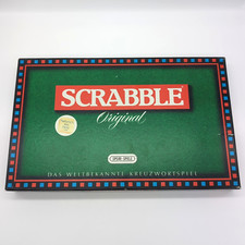 Scrabble riginal spear gebraucht kaufen  Neuwied