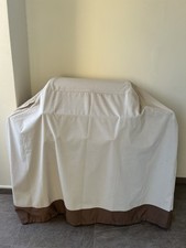 Barbecue weber gas usato  Bari