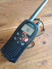 Intek dolphin vhf for sale  LLANBEDR