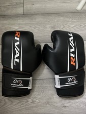 Rival boxing rb60c for sale  LONDON