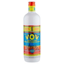 Molinari vov liquore usato  Napoli