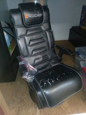 Black rocker speaker for sale  Eugene