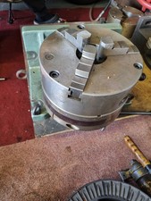 Indexing head table for sale  NOTTINGHAM