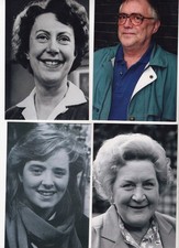 Coronation street old for sale  MOTHERWELL