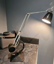 Vintage midcentury industrial for sale Vintage midcentury industrial for sale  WATERLOOVILLE