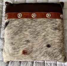 Western leather cowboy for sale  Palos Park