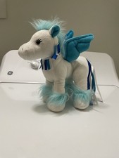 Ganz webkinz sapphire for sale  Flagstaff
