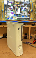 512mb microsoft xbox for sale  BASINGSTOKE