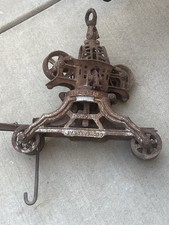 Antique clover leaf for sale  Wildwood