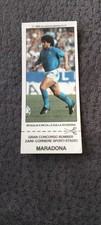 Figurina calciatori grande usato  San Giovanni Lupatoto