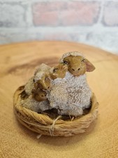 Cute resin ewe for sale  BOOTLE