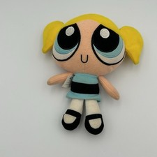 1999 vtg powerpuff for sale  Montgomery