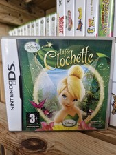 Fée clochette nintendo d'occasion Fée clochette nintendo d'occasion  Bosc-le-Hard