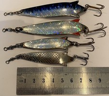 Toby style lures. for sale  LAIRG